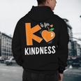 Matching Unity Day Orange Teacher Kindness Antibulliyng 2023 For Men Women Kids Men's Hoodie Back Print, novelty gifts, funny gifts Matching Unity Day Orange Teacher Kindness Antibulliyng 2023 For Men Women Kids Men's Hoodie Back Print, novelty gifts, funny gifts