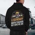 Math Teacher For Algebra Lovers Mathematics Men's Hoodie Back Print, novelty gifts, funny gifts Math Teacher For Algebra Lovers Mathematics Men's Hoodie Back Print, novelty gifts, funny gifts