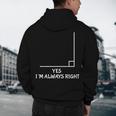 Math Teacher Joke Men Women Fun Best Math Quotes Men's Hoodie Back Print, novelty gifts, funny gifts Math Teacher Joke Men Women Fun Best Math Quotes Men's Hoodie Back Print, novelty gifts, funny gifts