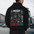 Merry Christmath – Math Christmas For Math Teacher For Men Women Kids Men's Hoodie Back Print, novelty gifts, funny gifts Merry Christmath – Math Christmas For Math Teacher For Men Women Kids Men's Hoodie Back Print, novelty gifts, funny gifts