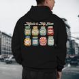 Music Is My Jam Back To School Music Teacher Specials Team Men's Hoodie Back Print, novelty gifts, funny gifts Music Is My Jam Back To School Music Teacher Specials Team Men's Hoodie Back Print, novelty gifts, funny gifts