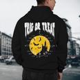 Nerdy Trig Or Treat Halloween Costume Math Teacher Men's Hoodie Back Print, novelty gifts, funny gifts Nerdy Trig Or Treat Halloween Costume Math Teacher Men's Hoodie Back Print, novelty gifts, funny gifts