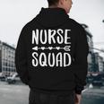 Nurse Squad Shirt Teacher Student Nursing Team For Men Women Girls Kids Men's Hoodie Back Print, novelty gifts, funny gifts Nurse Squad Shirt Teacher Student Nursing Team For Men Women Girls Kids Men's Hoodie Back Print, novelty gifts, funny gifts
