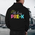 Oh Hey Pre-k Shirt Back To School Teachers Students Men's Hoodie Back Print, novelty gifts, funny gifts Oh Hey Pre-k Shirt Back To School Teachers Students Men's Hoodie Back Print, novelty gifts, funny gifts