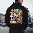 PE Teacher Back To School Physical Education Gym Teachers Men's Hoodie Back Print, novelty gifts, funny gifts PE Teacher Back To School Physical Education Gym Teachers Men's Hoodie Back Print, novelty gifts, funny gifts