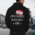 PEMDAS Math Teacher Halloween Costume Men's Hoodie Back Print, novelty gifts, funny gifts PEMDAS Math Teacher Halloween Costume Men's Hoodie Back Print, novelty gifts, funny gifts