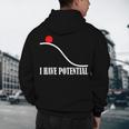 Physics I Have Potential Energy Physics Teacher Men's Hoodie Back Print, novelty gifts, funny gifts Physics I Have Potential Energy Physics Teacher Men's Hoodie Back Print, novelty gifts, funny gifts