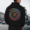 Pi Day Math Teacher Tie Dye Spiral Pi 314 Pi Day Men's Hoodie Back Print, novelty gifts, funny gifts Pi Day Math Teacher Tie Dye Spiral Pi 314 Pi Day Men's Hoodie Back Print, novelty gifts, funny gifts