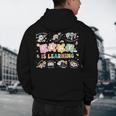 Play Is Learning Teacher Student First Day Back To School Men's Hoodie Back Print, novelty gifts, funny gifts Play Is Learning Teacher Student First Day Back To School Men's Hoodie Back Print, novelty gifts, funny gifts