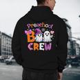Preschool Boo Crew Preschool Halloween Costume Teacher Kid Men's Hoodie Back Print, novelty gifts, funny gifts Preschool Boo Crew Preschool Halloween Costume Teacher Kid Men's Hoodie Back Print, novelty gifts, funny gifts