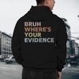 Prove It Cite Your Evidence English Teachers Day Men's Hoodie Back Print, novelty gifts, funny gifts Prove It Cite Your Evidence English Teachers Day Men's Hoodie Back Print, novelty gifts, funny gifts