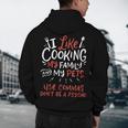 Punctuation Saves Lives I English Grammar Teacher Men's Hoodie Back Print, novelty gifts, funny gifts Punctuation Saves Lives I English Grammar Teacher Men's Hoodie Back Print, novelty gifts, funny gifts