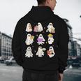 Read More Books Spooky Teacher Halloween Ghost Reading Book Men's Hoodie Back Print, novelty gifts, funny gifts Read More Books Spooky Teacher Halloween Ghost Reading Book Men's Hoodie Back Print, novelty gifts, funny gifts