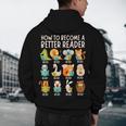 Reading Teacher How To Become a Better Reader Book Lover Fun Men's Hoodie Back Print, novelty gifts, funny gifts Reading Teacher How To Become a Better Reader Book Lover Fun Men's Hoodie Back Print, novelty gifts, funny gifts