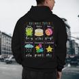 Reading Teacher Syllable Types Phonics Phonemic Awareness Men's Hoodie Back Print, novelty gifts, funny gifts Reading Teacher Syllable Types Phonics Phonemic Awareness Men's Hoodie Back Print, novelty gifts, funny gifts