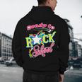 Ready To Rock School Shirt Students And Teachers Men's Hoodie Back Print, novelty gifts, funny gifts Ready To Rock School Shirt Students And Teachers Men's Hoodie Back Print, novelty gifts, funny gifts