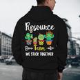 Resource Team Cactus Crew Resource Teacher Squad Men's Hoodie Back Print, novelty gifts, funny gifts Resource Team Cactus Crew Resource Teacher Squad Men's Hoodie Back Print, novelty gifts, funny gifts