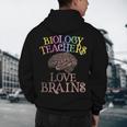 Retro BIOLOGY TEACHERS LOVE BRAINS This Is My Scary STEM Men's Hoodie Back Print, novelty gifts, funny gifts Retro BIOLOGY TEACHERS LOVE BRAINS This Is My Scary STEM Men's Hoodie Back Print, novelty gifts, funny gifts