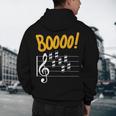 Scary Key Signature Boo Music Halloween Musician Teacher Men Women Men's Hoodie Back Print, novelty gifts, funny gifts Scary Key Signature Boo Music Halloween Musician Teacher Men Women Men's Hoodie Back Print, novelty gifts, funny gifts