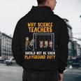 Science Physicist Chemist Teacher Vintage Men's Hoodie Back Print, novelty gifts, funny gifts Science Physicist Chemist Teacher Vintage Men's Hoodie Back Print, novelty gifts, funny gifts