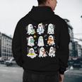 Science Teacher Ghost Laboratory Halloween Teacher Men's Hoodie Back Print, novelty gifts, funny gifts Science Teacher Ghost Laboratory Halloween Teacher Men's Hoodie Back Print, novelty gifts, funny gifts