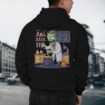Science Teacher Halloween Shirt Zombie Chemistry Scientist Men's Hoodie Back Print, novelty gifts, funny gifts Science Teacher Halloween Shirt Zombie Chemistry Scientist Men's Hoodie Back Print, novelty gifts, funny gifts