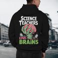 Science Teachers Love Brains Shirt Men Women Halloween Men's Hoodie Back Print, novelty gifts, funny gifts Science Teachers Love Brains Shirt Men Women Halloween Men's Hoodie Back Print, novelty gifts, funny gifts