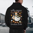 Silly Goose Teachers Club Cozy Fall Teacher Men's Hoodie Back Print, novelty gifts, funny gifts Silly Goose Teachers Club Cozy Fall Teacher Men's Hoodie Back Print, novelty gifts, funny gifts