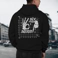 Six Seven Coordinate 67 Skeleton Math Teacher 67 Men's Hoodie Back Print, novelty gifts, funny gifts Six Seven Coordinate 67 Skeleton Math Teacher 67 Men's Hoodie Back Print, novelty gifts, funny gifts
