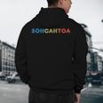 SOHCAHTOA Math For Teacher Student SOH CAH TOA Trig Men's Hoodie Back Print, novelty gifts, funny gifts SOHCAHTOA Math For Teacher Student SOH CAH TOA Trig Men's Hoodie Back Print, novelty gifts, funny gifts