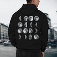 Space Science Student Teacher Leonard Moon Phases Men Women Kids Men's Hoodie Back Print, novelty gifts, funny gifts Space Science Student Teacher Leonard Moon Phases Men Women Kids Men's Hoodie Back Print, novelty gifts, funny gifts