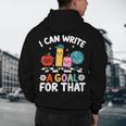 Special Education i Can Write a Goal For That Sped Teacher Men's Hoodie Back Print, novelty gifts, funny gifts Special Education i Can Write a Goal For That Sped Teacher Men's Hoodie Back Print, novelty gifts, funny gifts