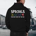 Specials The Best Part Of The Day Men Women Teacher Men's Hoodie Back Print, novelty gifts, funny gifts Specials The Best Part Of The Day Men Women Teacher Men's Hoodie Back Print, novelty gifts, funny gifts