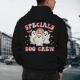 Specials Boo Crew Art Music Pe Tech Teacher Ghost Halloween Men's Hoodie Back Print, novelty gifts, funny gifts Specials Boo Crew Art Music Pe Tech Teacher Ghost Halloween Men's Hoodie Back Print, novelty gifts, funny gifts