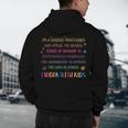 Sped Teacher I Work With Kids Behavior Specialist ABA Men's Hoodie Back Print, novelty gifts, funny gifts Sped Teacher I Work With Kids Behavior Specialist ABA Men's Hoodie Back Print, novelty gifts, funny gifts
