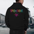 Speducator Shirt Special Education Teacher Sped Ed Men's Hoodie Back Print, novelty gifts, funny gifts Speducator Shirt Special Education Teacher Sped Ed Men's Hoodie Back Print, novelty gifts, funny gifts
