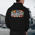 Speducator Special Education Teacher Teaching SPED Men's Hoodie Back Print, novelty gifts, funny gifts Speducator Special Education Teacher Teaching SPED Men's Hoodie Back Print, novelty gifts, funny gifts