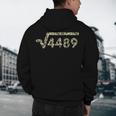 Square Root 4489 Slang Math Teacher Six Seven 6 7 Meme Camo Men's Hoodie Back Print, novelty gifts, funny gifts Square Root 4489 Slang Math Teacher Six Seven 6 7 Meme Camo Men's Hoodie Back Print, novelty gifts, funny gifts