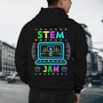 STEM Teacher Shirt STEM Teacher Tshirts STEM Is My Jam Men's Hoodie Back Print, novelty gifts, funny gifts STEM Teacher Shirt STEM Teacher Tshirts STEM Is My Jam Men's Hoodie Back Print, novelty gifts, funny gifts