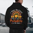 I Teach The Cutest Preschool Pumpkin Teacher Halloween For Men Women Kids Men's Hoodie Back Print, novelty gifts, funny gifts I Teach The Cutest Preschool Pumpkin Teacher Halloween For Men Women Kids Men's Hoodie Back Print, novelty gifts, funny gifts