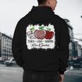Teach Love Inspire Pre-k Teacher Apple Leopard Red Plain Men's Hoodie Back Print, novelty gifts, funny gifts Teach Love Inspire Pre-k Teacher Apple Leopard Red Plain Men's Hoodie Back Print, novelty gifts, funny gifts