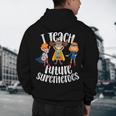 I Teach Superheroes Cute Back To School Teacher Men's Hoodie Back Print, novelty gifts, funny gifts I Teach Superheroes Cute Back To School Teacher Men's Hoodie Back Print, novelty gifts, funny gifts