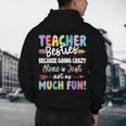 Teacher Besties Matching Teacher Besties Men's Hoodie Back Print, novelty gifts, funny gifts Teacher Besties Matching Teacher Besties Men's Hoodie Back Print, novelty gifts, funny gifts