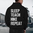Teacher Hiking Shirt Teaching Hiker T Shirt Men's Hoodie Back Print, novelty gifts, funny gifts Teacher Hiking Shirt Teaching Hiker T Shirt Men's Hoodie Back Print, novelty gifts, funny gifts