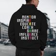 Teacher Inspirational Educator Favorite School Teacher Men Women Girls Kids Men's Hoodie Back Print, novelty gifts, funny gifts Teacher Inspirational Educator Favorite School Teacher Men Women Girls Kids Men's Hoodie Back Print, novelty gifts, funny gifts