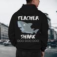 Teacher Shark Shirt Christmas Idea For Him Her Men's Hoodie Back Print, novelty gifts, funny gifts Teacher Shark Shirt Christmas Idea For Him Her Men's Hoodie Back Print, novelty gifts, funny gifts