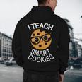Teacher Shirt I Teach Smart Cookies Shirt Nerd Tee Men's Hoodie Back Print, novelty gifts, funny gifts Teacher Shirt I Teach Smart Cookies Shirt Nerd Tee Men's Hoodie Back Print, novelty gifts, funny gifts