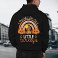 Teacher Thanksgiving Shirt Thankful For My Little Turkeys Men's Hoodie Back Print, novelty gifts, funny gifts Teacher Thanksgiving Shirt Thankful For My Little Turkeys Men's Hoodie Back Print, novelty gifts, funny gifts