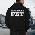 TEACHER'S PET You'Re My Favorite Do Me A Favor Men's Hoodie Back Print, novelty gifts, funny gifts TEACHER'S PET You'Re My Favorite Do Me A Favor Men's Hoodie Back Print, novelty gifts, funny gifts