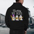 Teaching My Boos Ghost Teacher Halloween Spooky Educator Men's Hoodie Back Print, novelty gifts, funny gifts Teaching My Boos Ghost Teacher Halloween Spooky Educator Men's Hoodie Back Print, novelty gifts, funny gifts